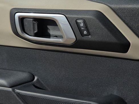 New 2026 Ford Bronco Big Bend image 15