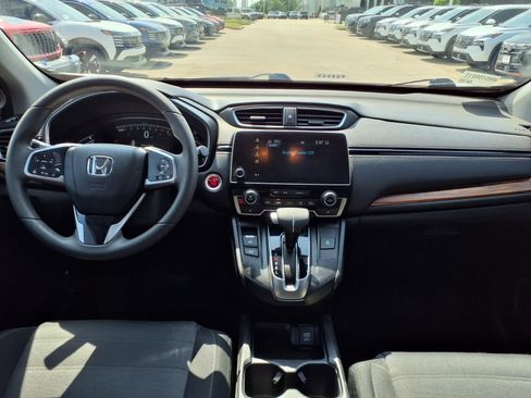 Used 2017 Honda CR-V EX image 13