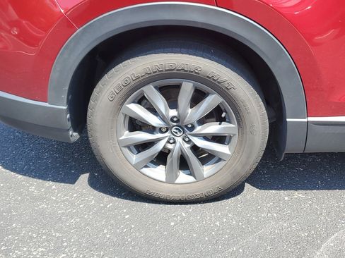 Used 2023 MAZDA CX-9 Touring image 6