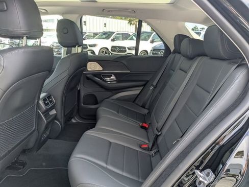 New 2026 Mercedes-Benz GLE 350 4MATIC image 15