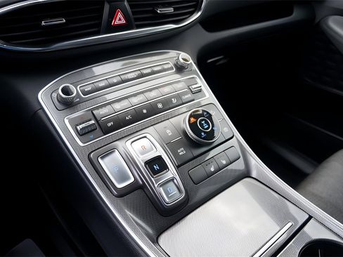 Used 2023 Hyundai Santa Fe SEL image 24