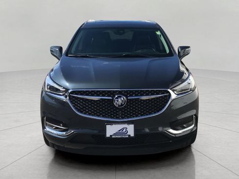 Used 2019 Buick Enclave Avenir w/ Avenir Technology Package AWD/4WD image 12