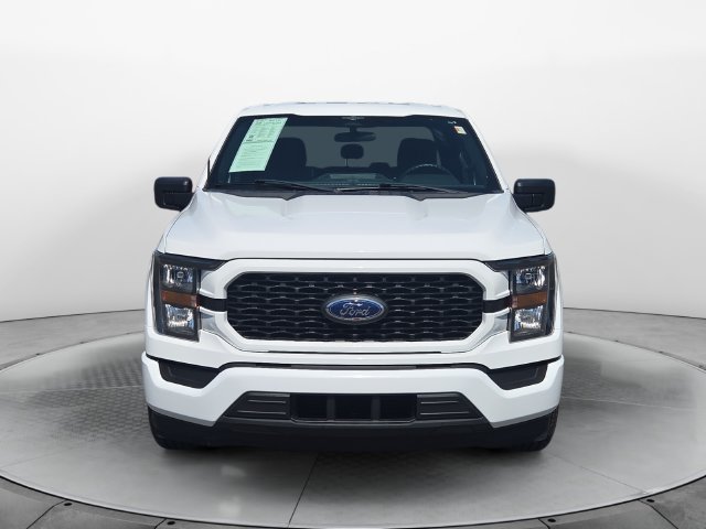 Used 2023 Ford F150 XL w/ STX Appearance Package RWD image 8