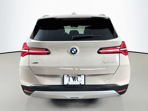 New 2026 BMW X3 xDrive30i w/ Premium Package AWD/4WD image 6