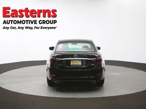 Used 2021 MAZDA MAZDA6 Touring FWD image 39