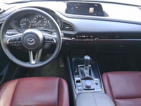 Certified 2024 MAZDA CX-30 AWD 2.5 S w/ Preferred Package image 20