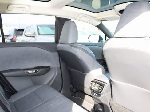 Certified 2024 Lexus RZ 300e Premium image 7