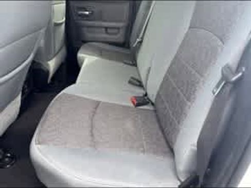 Used 2020 RAM 1500 Classic Warlock w/ Electronics Group image 7