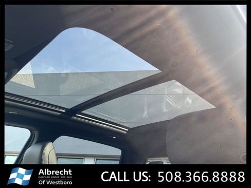 New 2026 RAM 1500 Rebel w/ G/T Package image 25