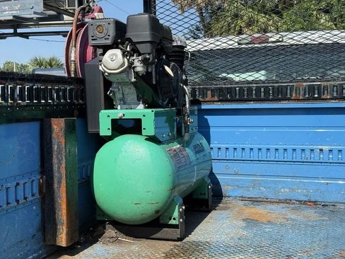 Used 2014 Ford F450 XL w/ Power Equipment Group image 10