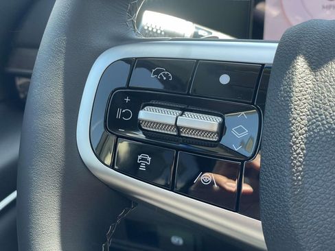 New 2026 Genesis GV80 2.5T Select AWD/4WD image 8