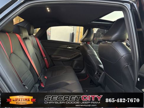 Used 2021 Toyota Avalon TRD image 14
