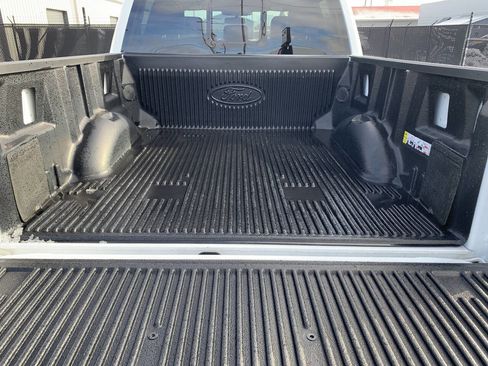 Used 2024 Ford F150 Tremor image 10