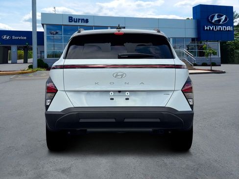 New 2026 Hyundai Kona SEL Sport AWD/4WD image 6