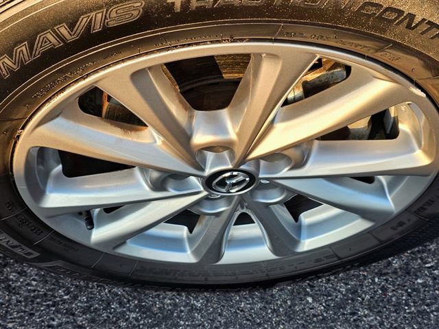 Used 2023 MAZDA CX-5 AWD 2.5 S w/ Select Package image 6