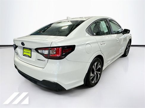 Used 2020 Subaru Legacy w/ Alloy Wheel Package image 5