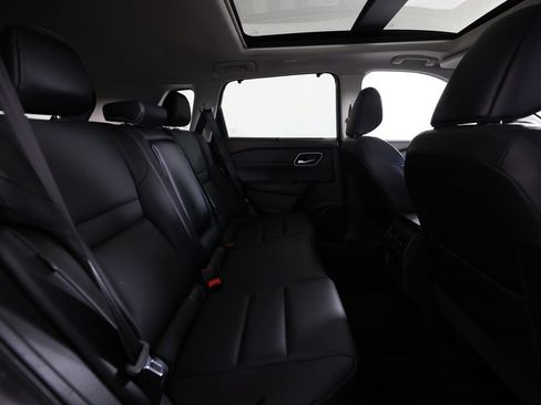 Used 2021 Nissan Rogue SV w/ Premium Package FWD image 11