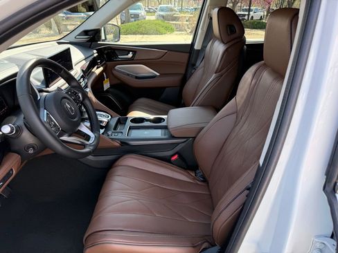 New 2026 Acura MDX w/ Advance Package image 13