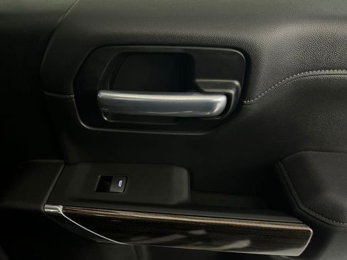 Used 2021 Chevrolet Silverado 1500 LT Trail Boss w/ Bed Protection Package image 59