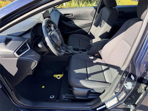 Certified 2024 Toyota Corolla LE image 19