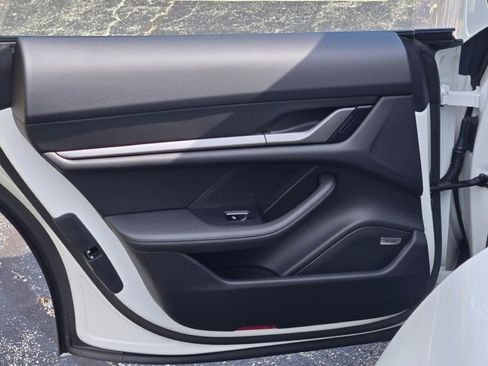 New 2026 Porsche Taycan image 30