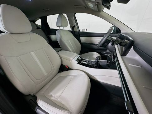 Used 2025 Hyundai Tucson SEL image 31