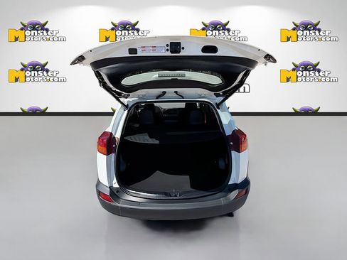 Used 2014 Toyota RAV4 Limited w/ Technology Package image 28