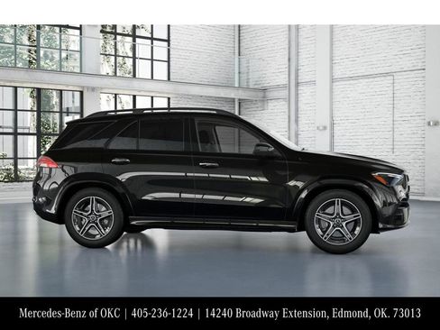 New 2026 Mercedes-Benz GLE 350 4MATIC image 15