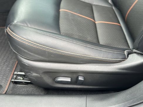 Used 2021 Nissan Altima 2.5 SR image 15