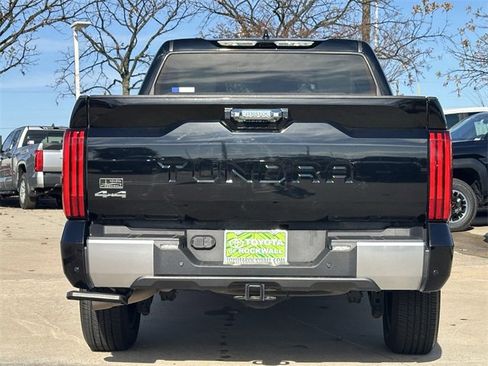 Used 2023 Toyota Tundra Limited image 4
