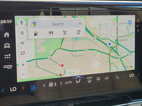 New 2026 Lincoln Nautilus Reserve image 20