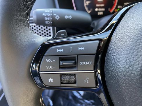 New 2026 Honda Civic Sport image 12