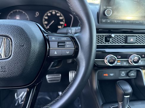 Certified 2023 Honda Civic Sport image 20