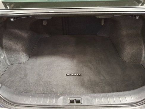 Used 2023 Nissan Altima 2.5 SV image 27