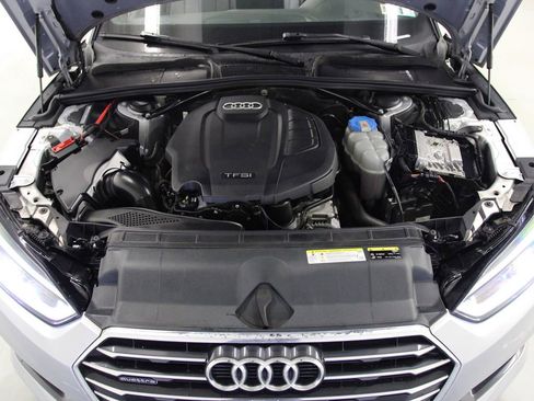 Used 2018 Audi A5 2.0T Premium Plus image 13