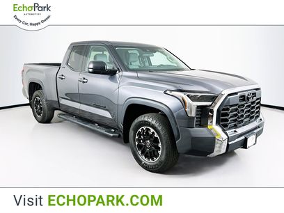 Used 2023 Toyota Tundra SR5