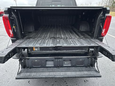 Certified 2023 GMC Sierra 1500 Denali Ultimate AWD/4WD image 30