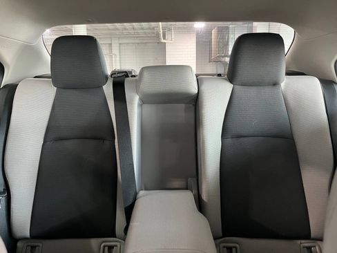 Used 2026 Toyota Corolla LE w/ LE Premium Package FWD image 18