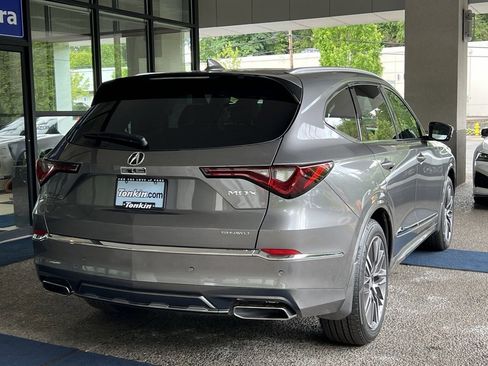 New 2026 Acura MDX w/ Advance Package image 6