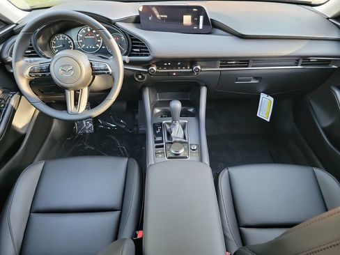 New 2026 MAZDA MAZDA3 s Sport FWD image 13
