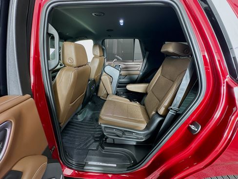 Used 2021 Chevrolet Tahoe High Country image 28