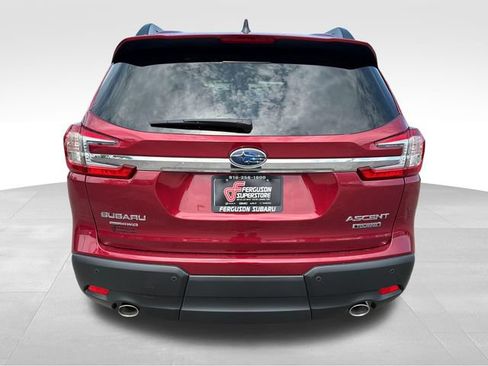 New 2026 Subaru Ascent Touring AWD/4WD image 6