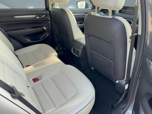 Used 2024 MAZDA CX-5 AWD 2.5 S w/ Preferred Package image 30