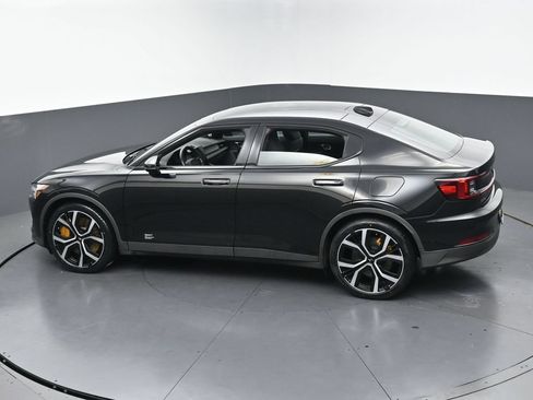 Used 2023 Polestar Polestar 2 w/ Pilot Pack AWD/4WD image 39