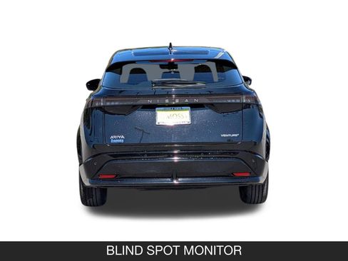 Used 2023 Nissan Ariya FWD image 9