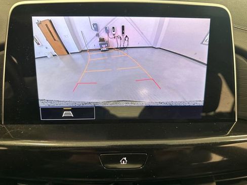 Used 2026 Cadillac CT4 V AWD/4WD image 10