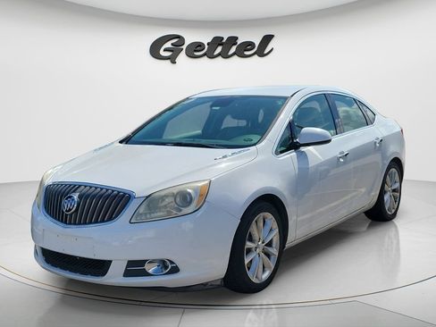 Used 2012 Buick Verano Convenience FWD image 1