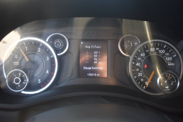 Used 2022 RAM 5500 Tradesman AWD/4WD image 26