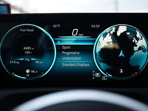 Used 2021 Mercedes-Benz A 220 4MATIC image 56