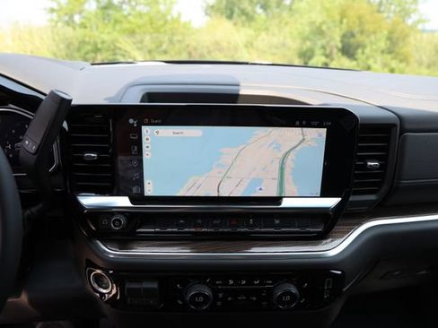 New 2026 Chevrolet Silverado 1500 RST w/ RST Select Package RWD image 16